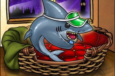 Online sports betting sharks