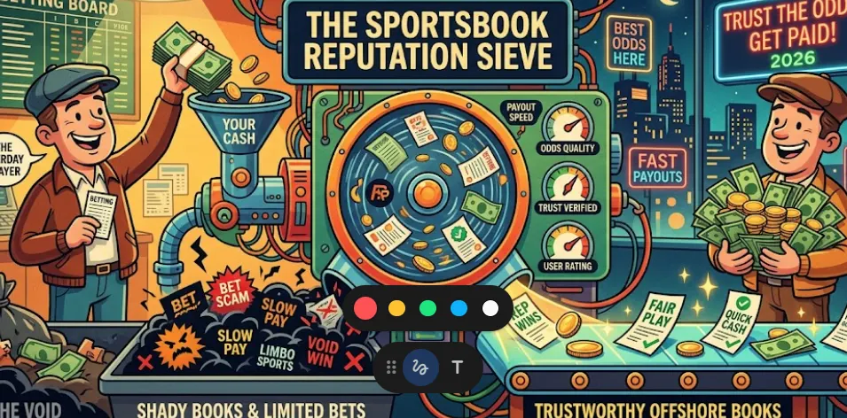 Best Online Betting Companies