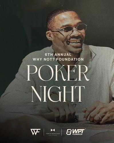 Westbrook's Vegas Poker Night and the NBA's Gambling U-Turn