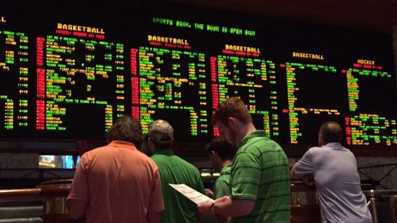 Talking about Bet Types in Sports Betting - for starters, rule out favoritism. Always be realistic and cautious, and bet wisely. In truth, this isn’t nearly as difficult as it seems, as knowing your top sportsbook bet types is half of the job.