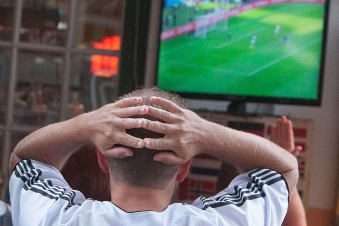 Sports Betting Mistakes Beginners Make
