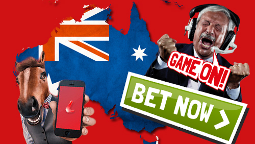 Another sports betting sites closed for Australians