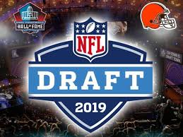TOP NFL BOOKMAKERS - NFL 2019 DRAFT